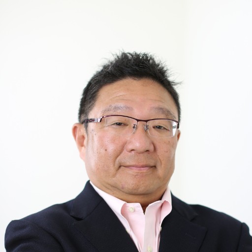 株式会社アセット・イノベーション　代表取締役　清原稔之様の写真
