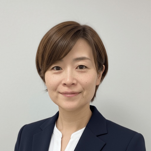 社会保険労務士事務所Afro8（アフロ・エイト）代表 社会保険労務士 蜂谷園江様の写真
