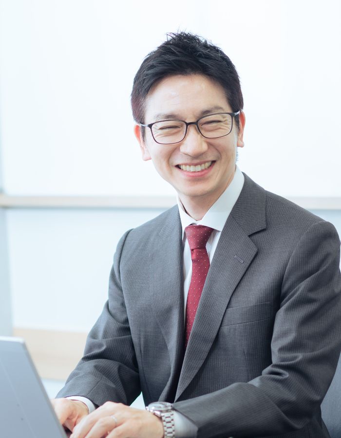 SOKEI DC Alliance 代表社員 白井章稔