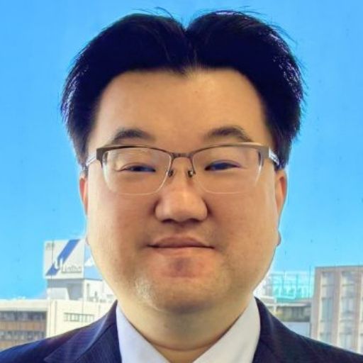 社会保険労務士法人ＨＲサポート　代表　国島洋介様の写真
