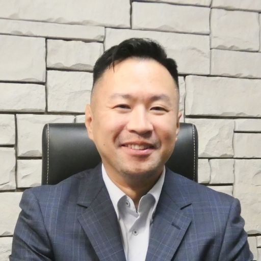 有馬誠治税理士事務所　代表　有馬誠治様の写真
