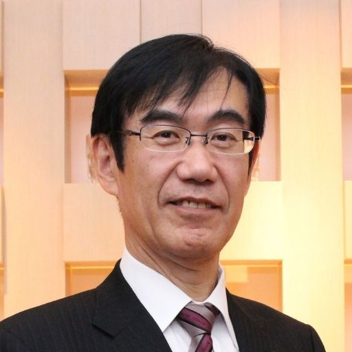 ながもり労務経営デザインオフィス　代表　永森延和様の写真
